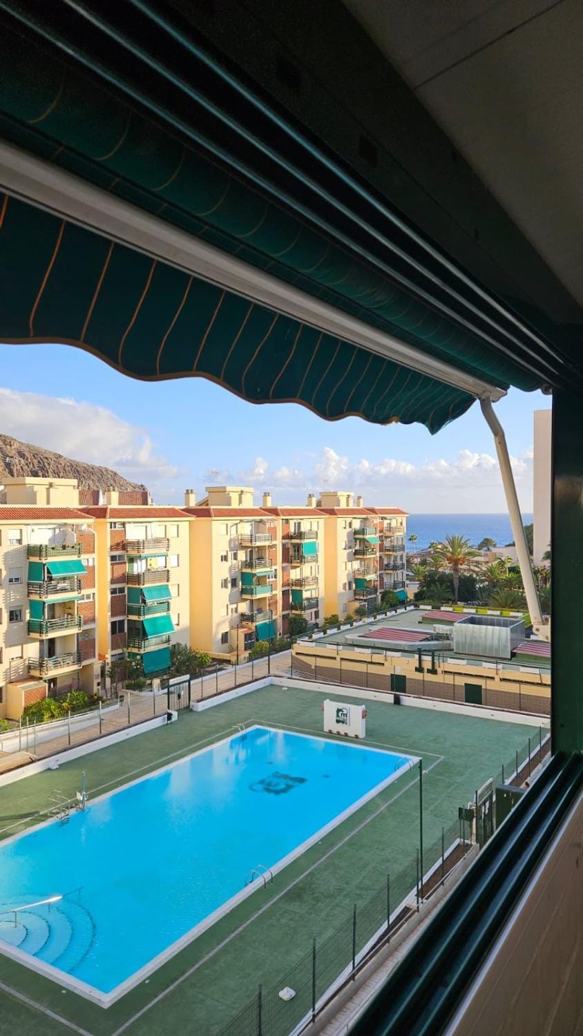 Apartman Los Cristianos-Cristimar Apartment in Los Cristianos