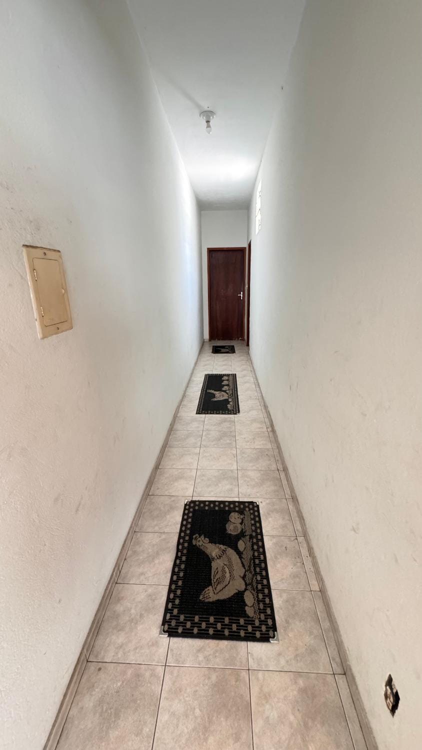 Quarto Pousada A Casa de Irene House in State of São Paulo