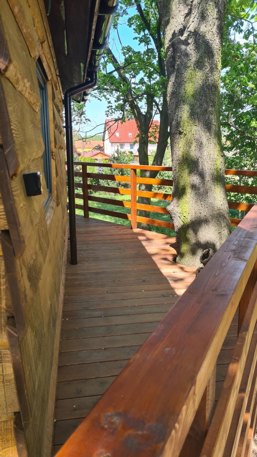 Tree Vill Campground/ 
RV Resort in Lower Silesian Voivodeship