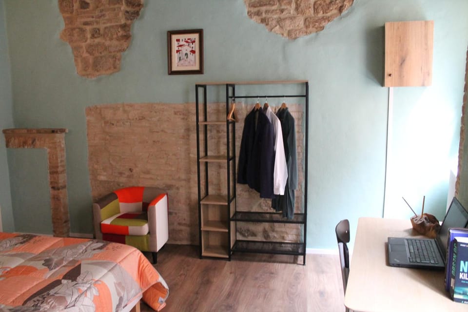 Perugia Home Apartment La Dimora dei Frati Apartment in Perugia