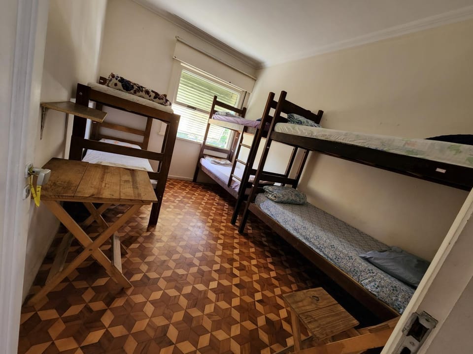 Hostel Capivara's Curitiba Hostel in Curitiba