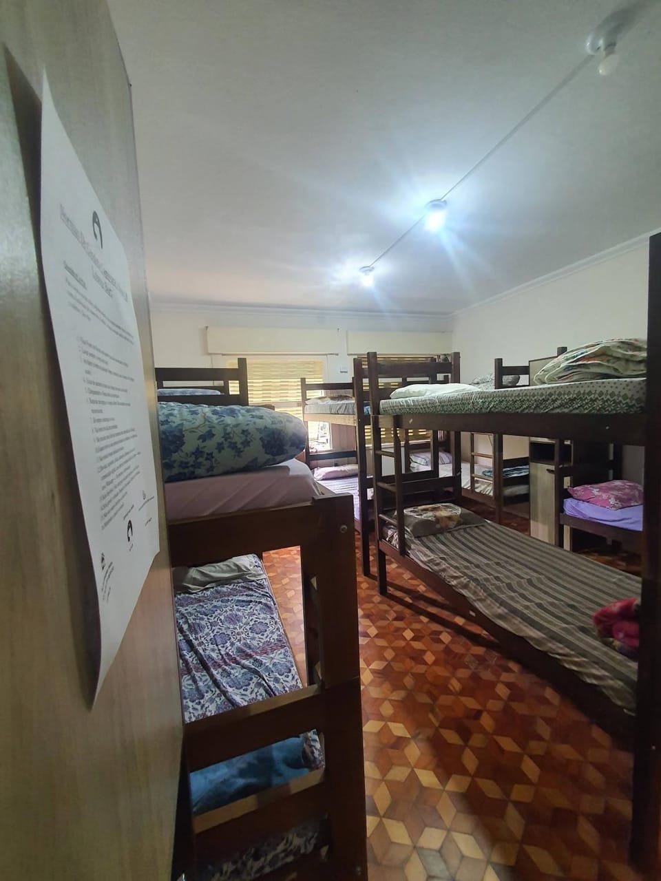 Hostel Capivara's Curitiba Hostel in Curitiba