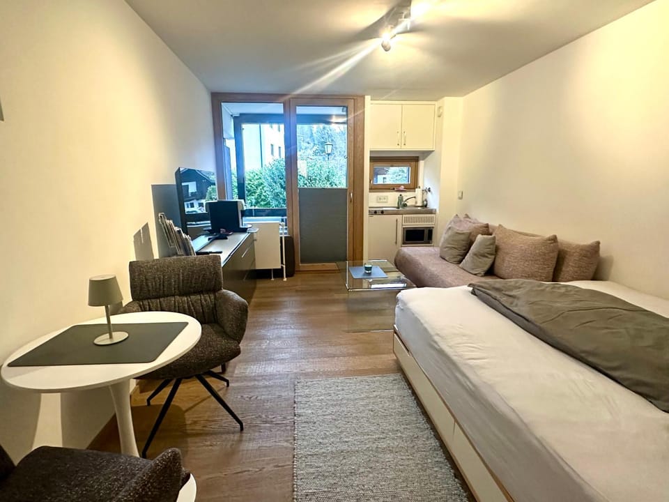 Tegernsee - Tolles, zentrales Appartement Apartment in Tegernsee