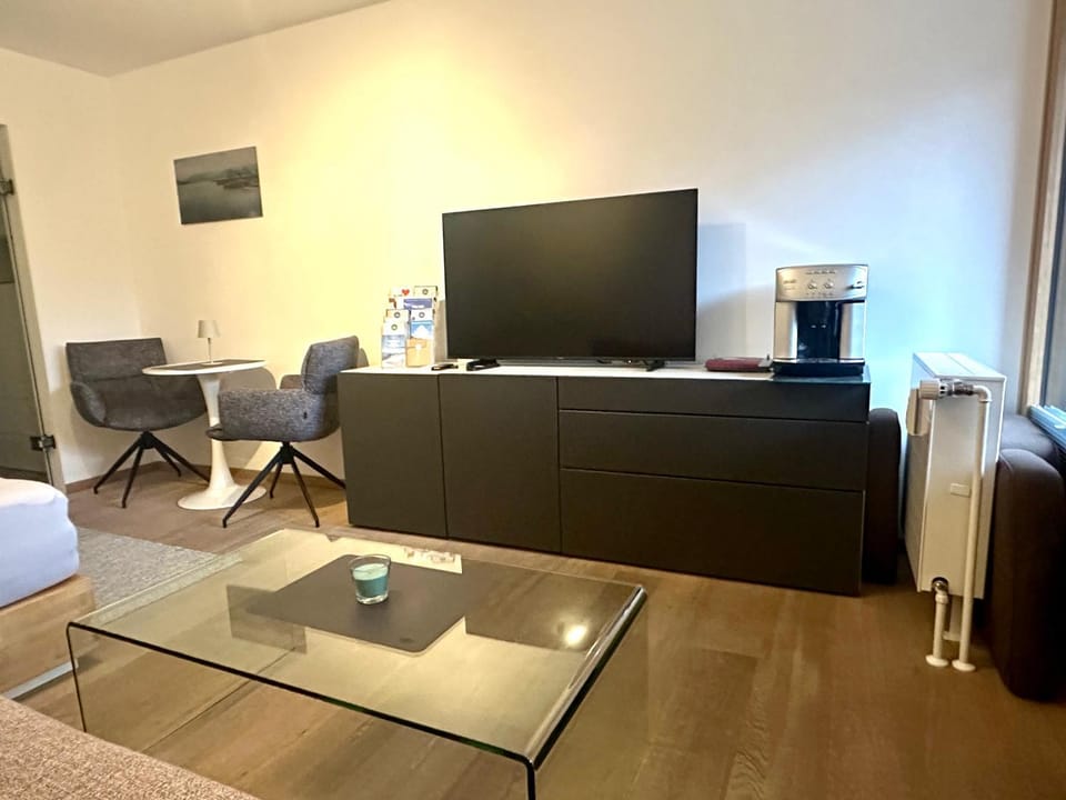 Tegernsee - Tolles, zentrales Appartement Apartment in Tegernsee