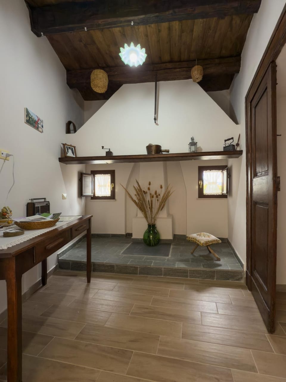 B&B Vatra Bed and Breakfast in Calabria