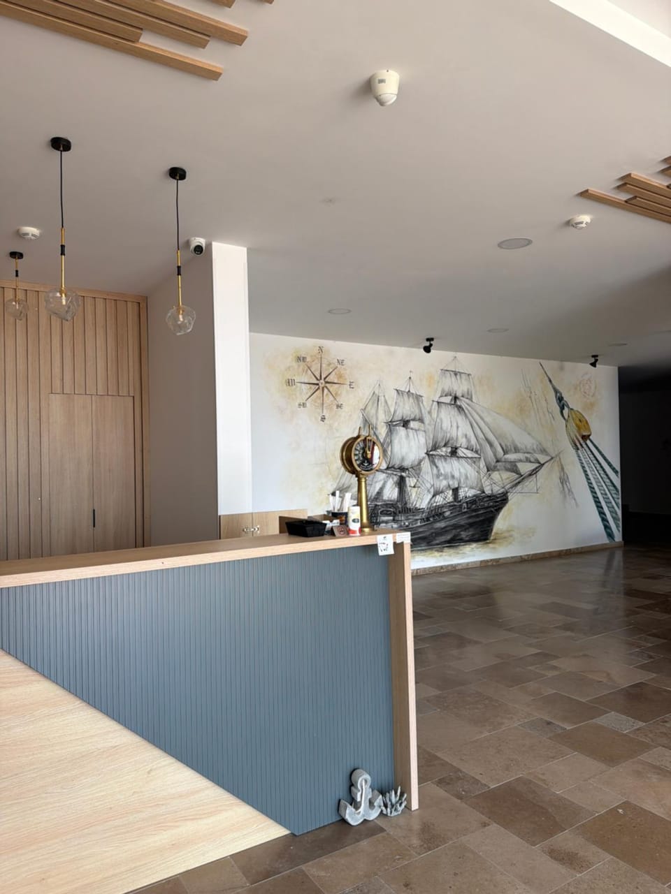 Hotel Nava Hotel in Eforie Nord