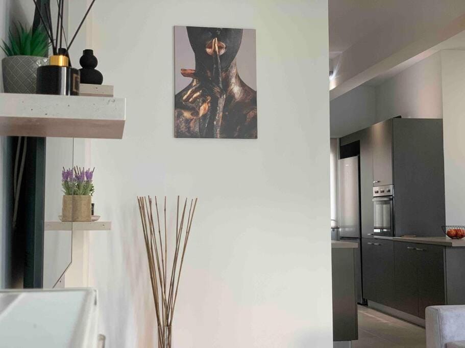 Athens heart city centre apartment Apartment in Athens