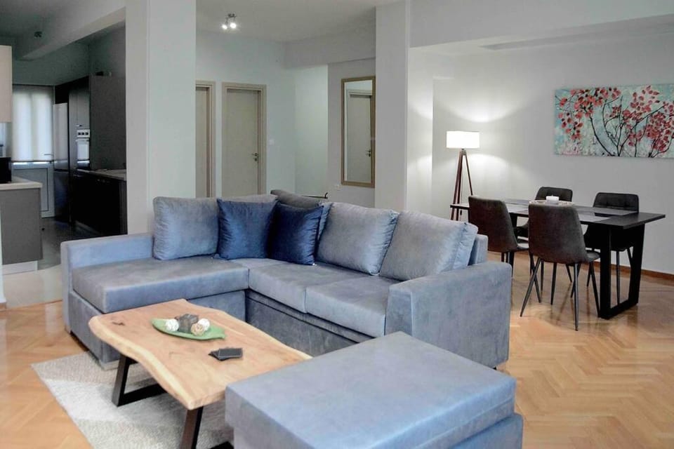 Athens heart city centre apartment Apartment in Athens