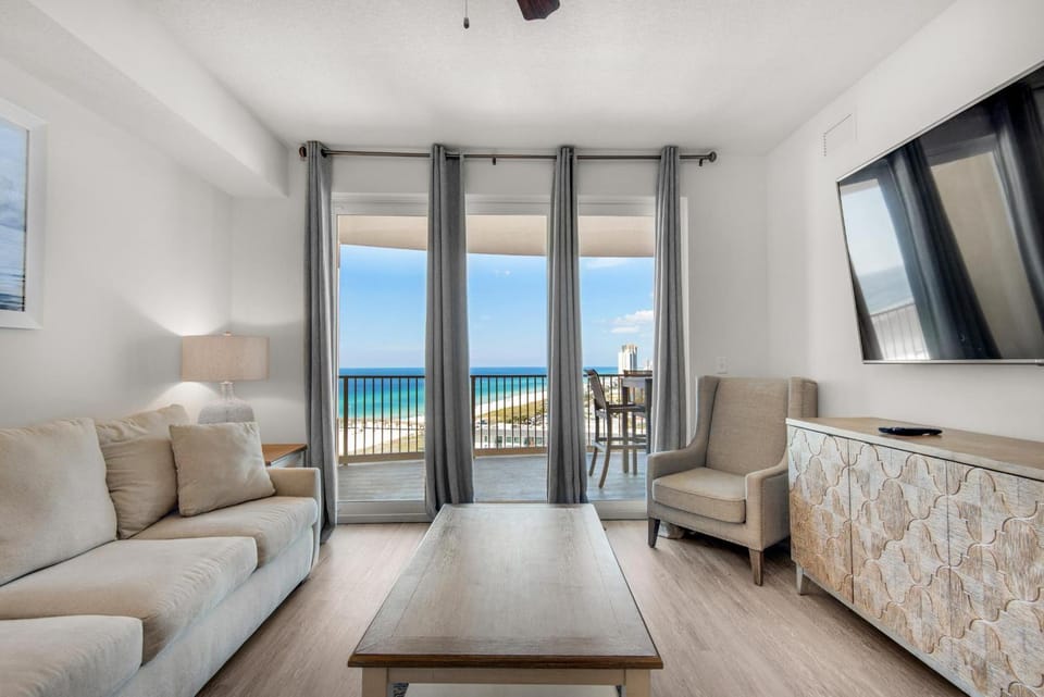 Calypso 3-1511 House in Panama City Beach