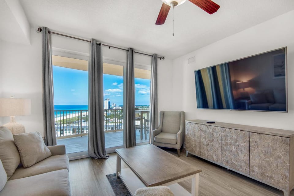 Calypso 3-1511 House in Panama City Beach