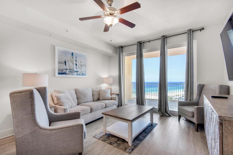 Calypso 3-1511 House in Panama City Beach