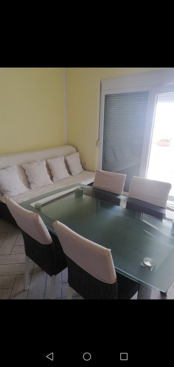 Apartment Sunset Apartment in Šibenik