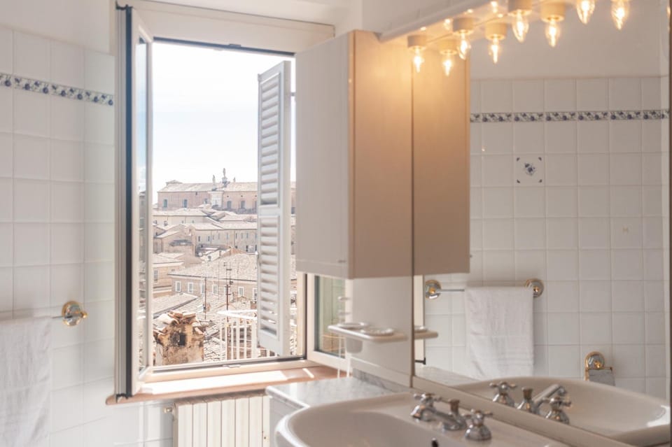 Il Cielo di Raffaello 2 Apartment in Urbino