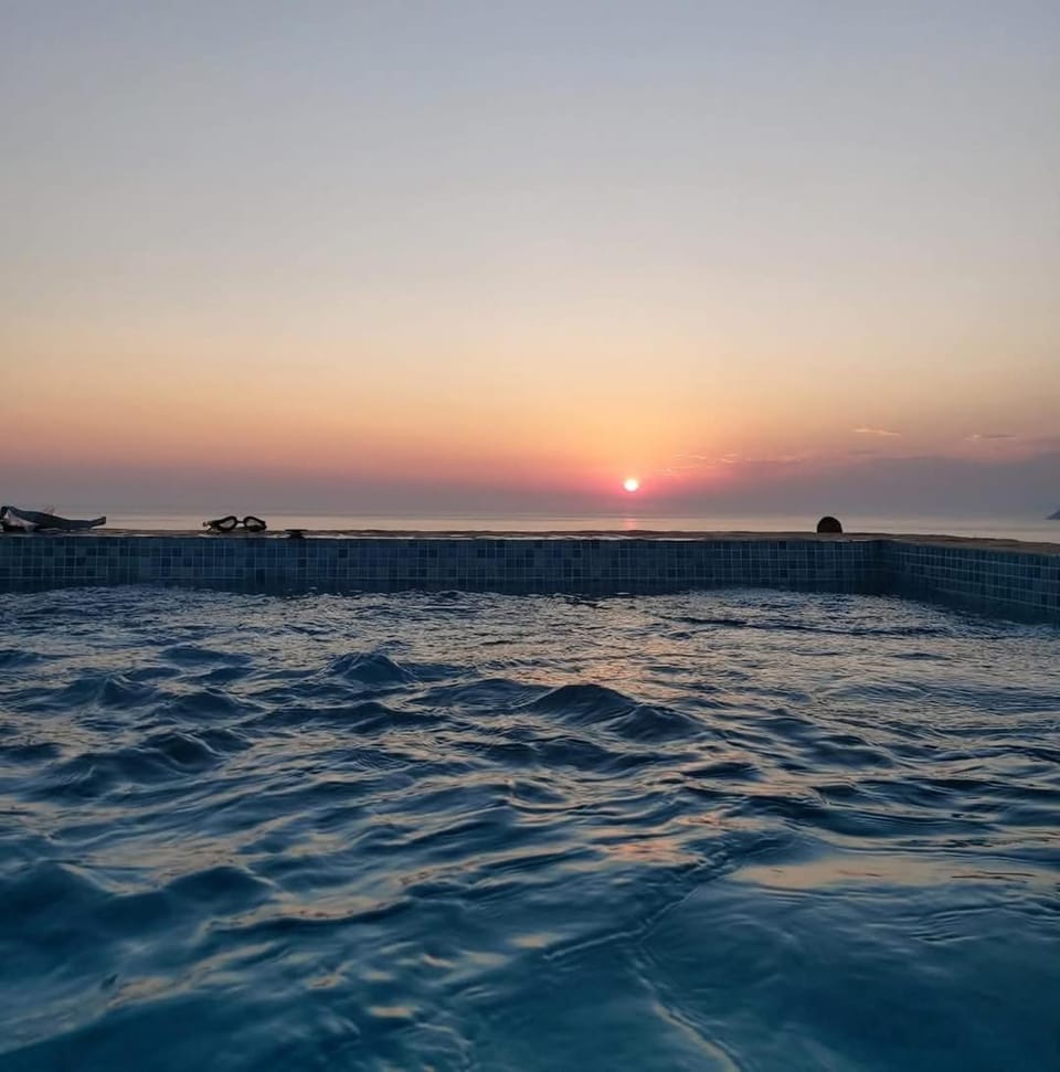 Apartmani BLUE MOON Apartment in Ulcinj Municipality