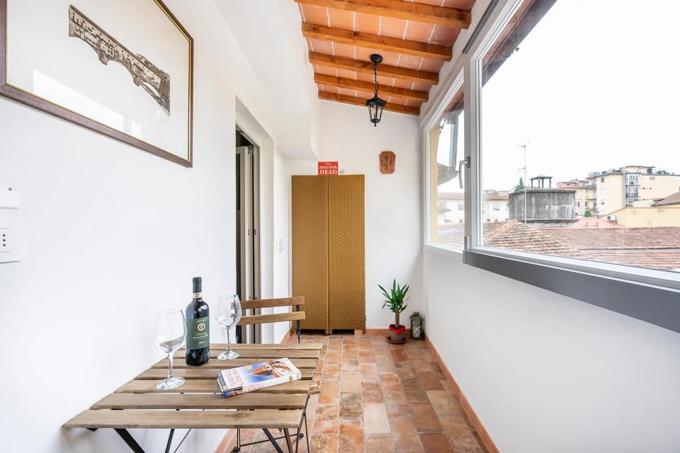 Balcony/Terrace, Balcony/Terrace