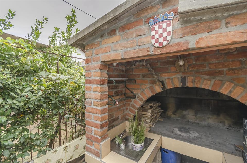 BBQ facilities