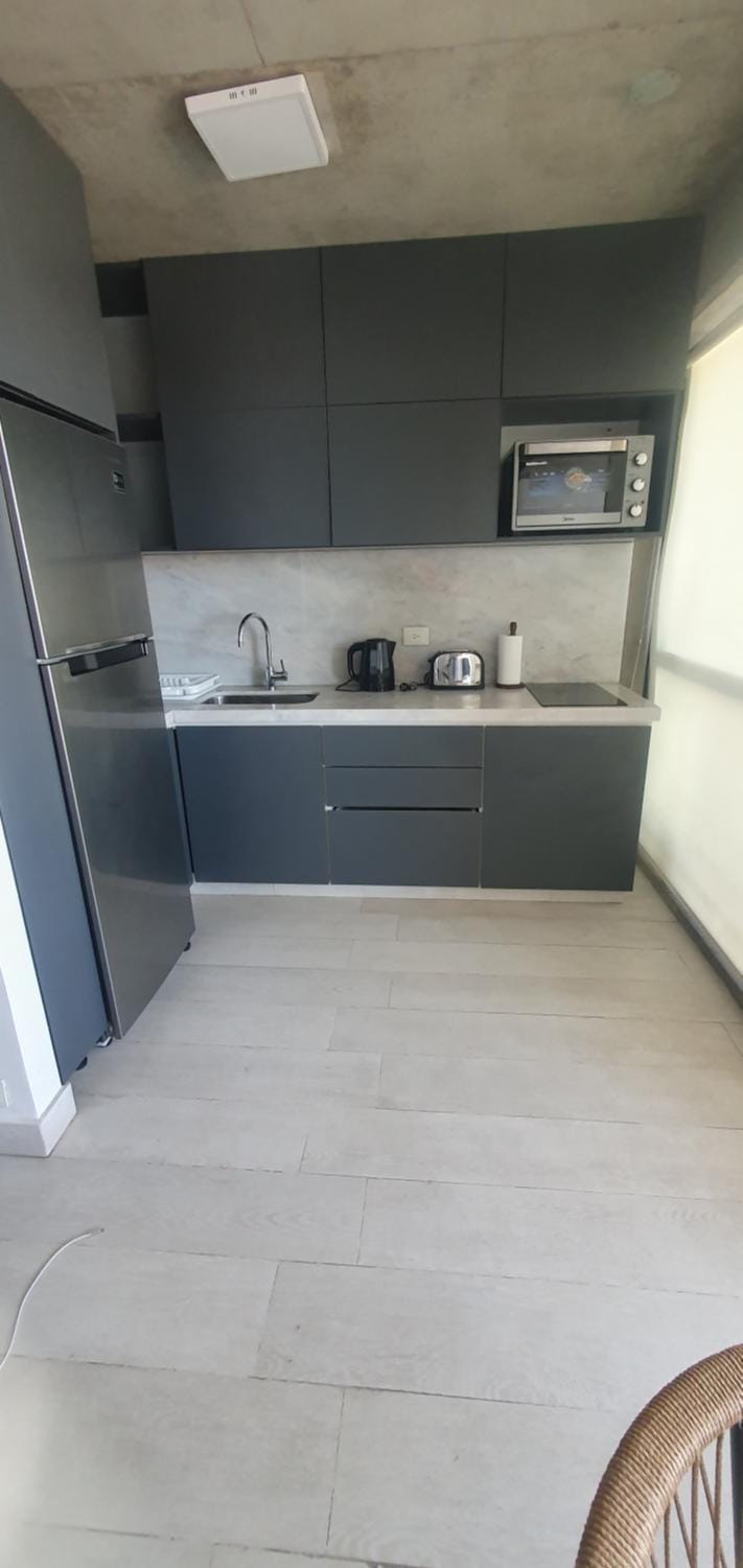 Unico Palermo Holywood Apartment in Buenos Aires