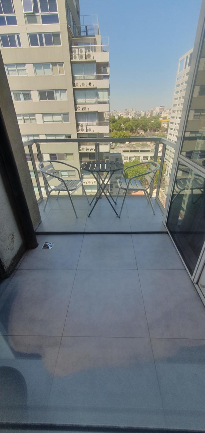 Unico Palermo Holywood Apartment in Buenos Aires