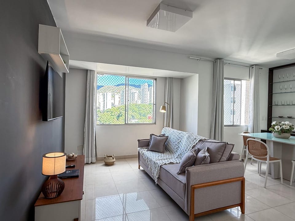 Apartamento em Belo Horizonte 2 Apartment in Belo Horizonte
