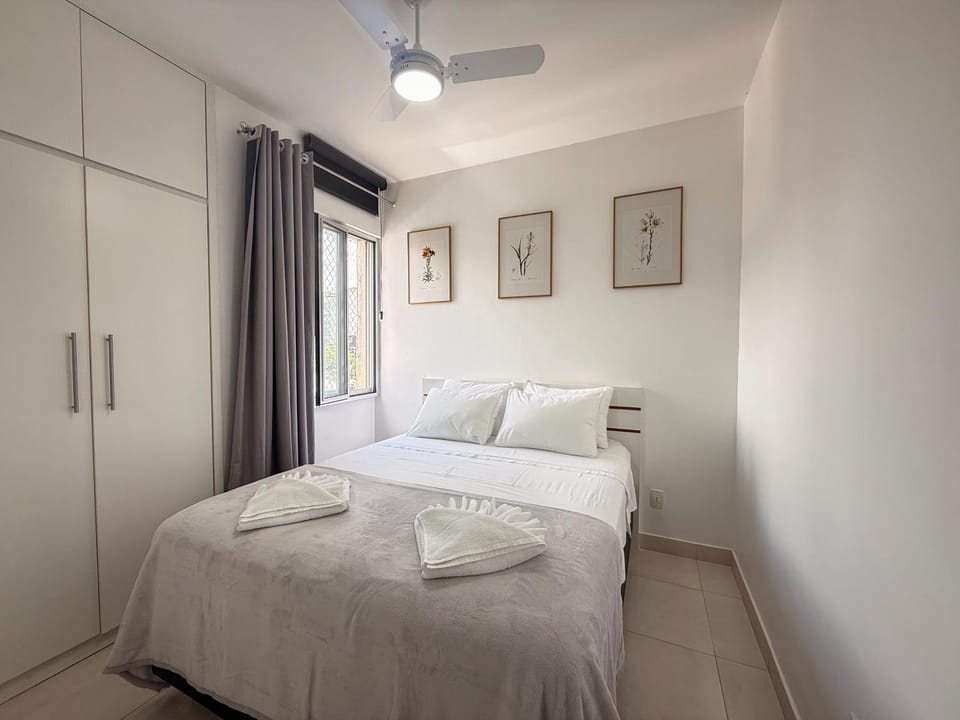 Apartamento em Belo Horizonte 2 Apartment in Belo Horizonte