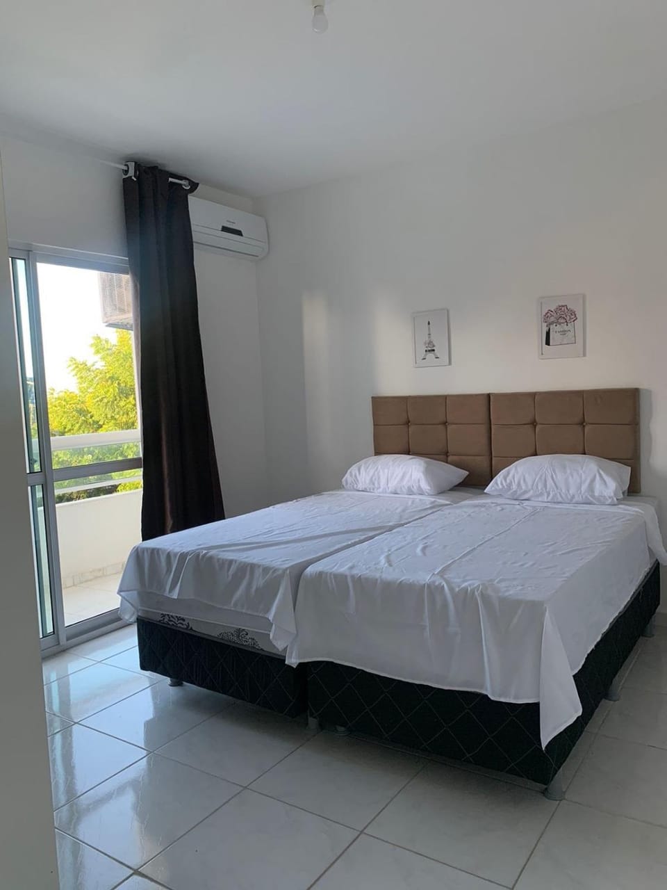 Apartamentos Cumbuco Condomínio Vila Real Apartment in State of Ceará