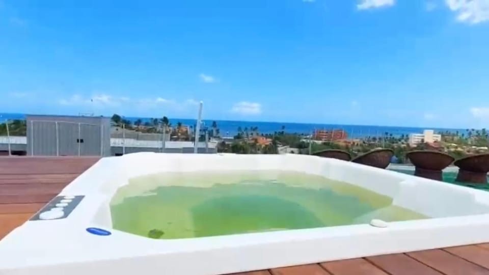 Apartamentos Cumbuco Condomínio Vila Real Apartment in State of Ceará