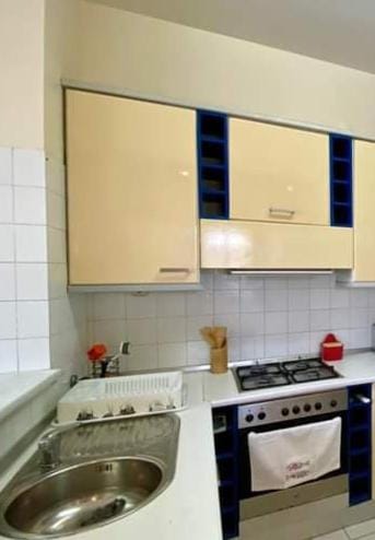 pet friendly, stove