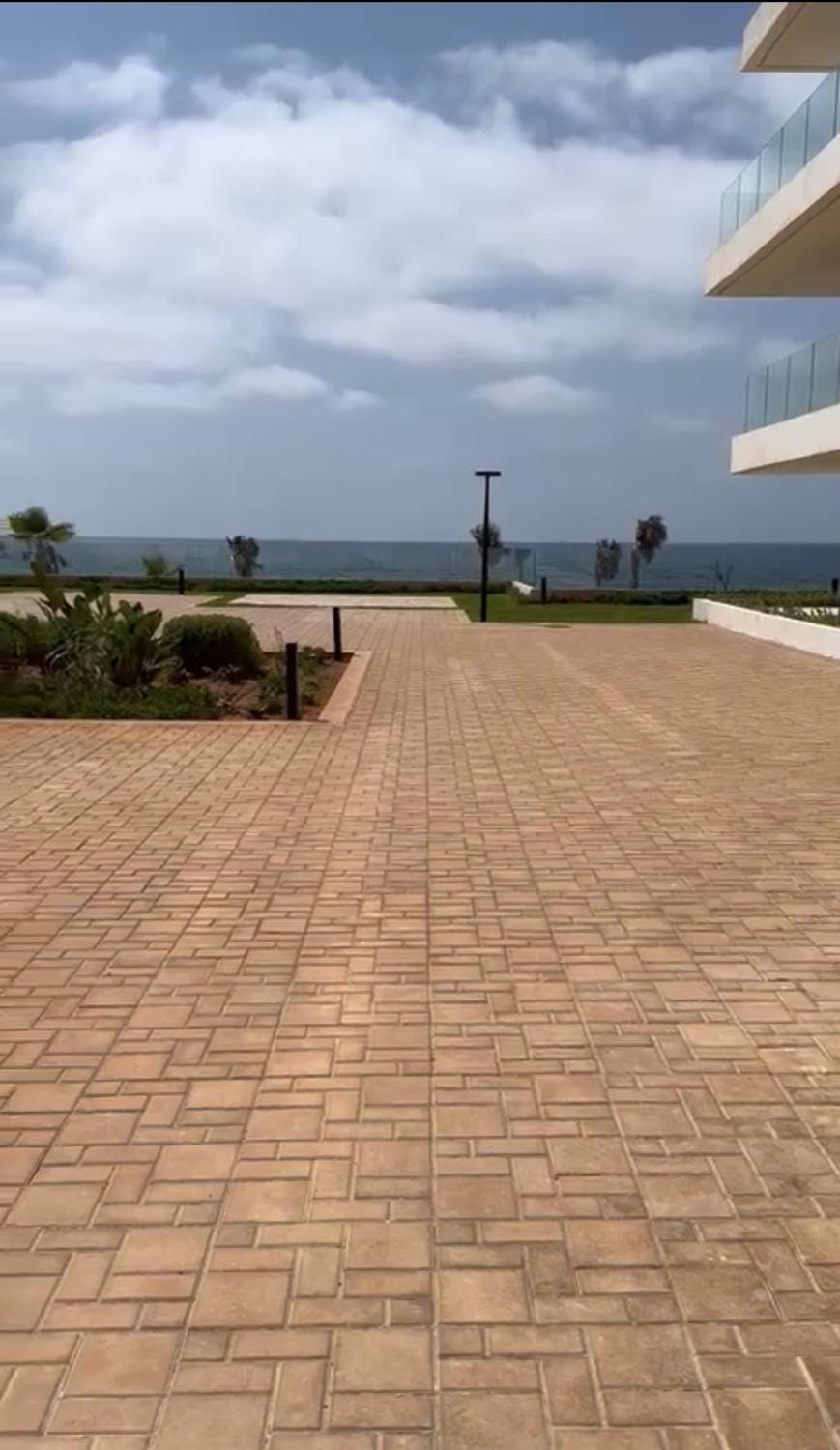 Property building, Natural landscape, View (from property/room), Balcony/Terrace