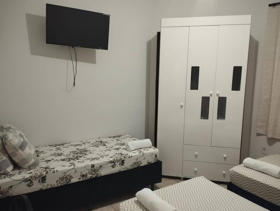 Quarto Due na Sakura House Bed and Breakfast in State of São Paulo