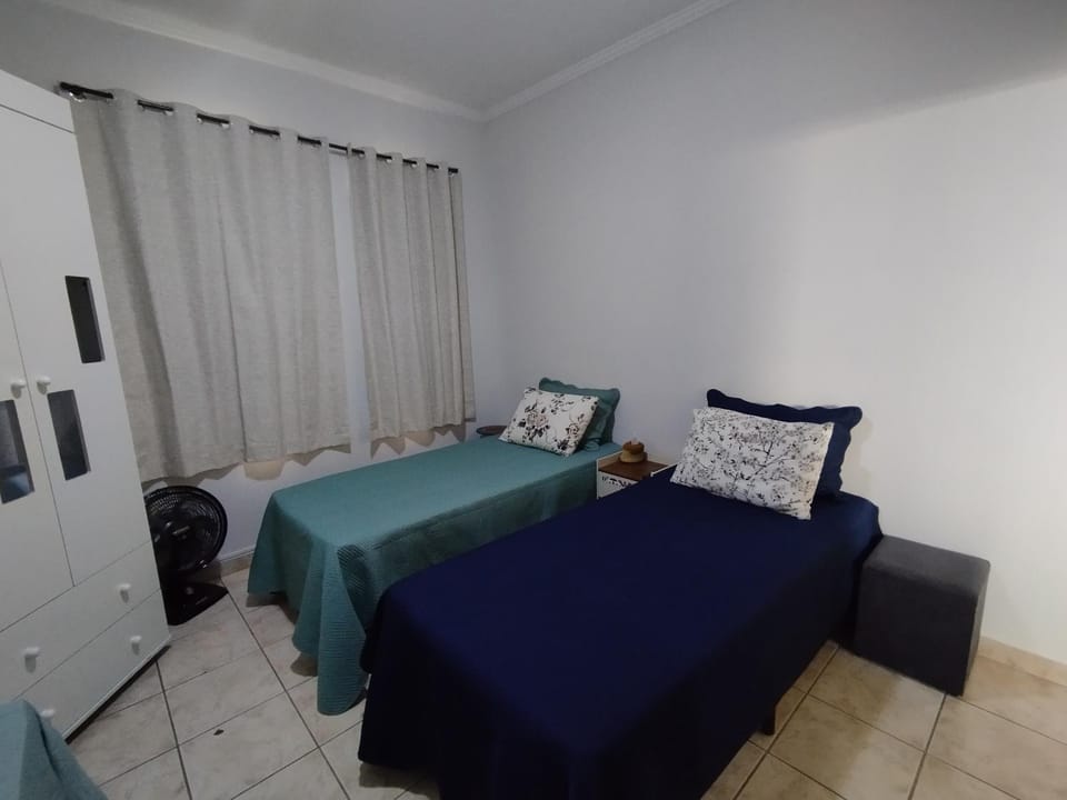 Quarto Due na Sakura House Bed and Breakfast in State of São Paulo