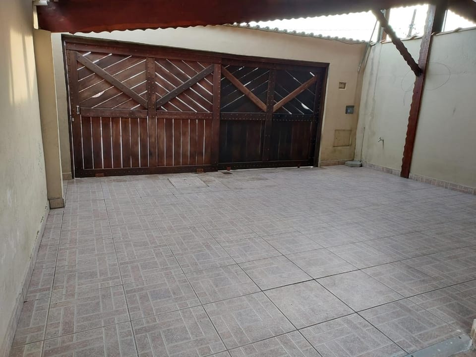 Casa em Mongaguá House in Itanhaém