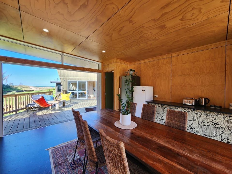 Tui Nature Retreat House in Auckland Region