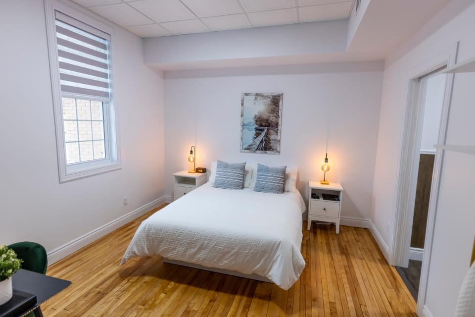 Auberge Nouvelle-France Inn in Ontario