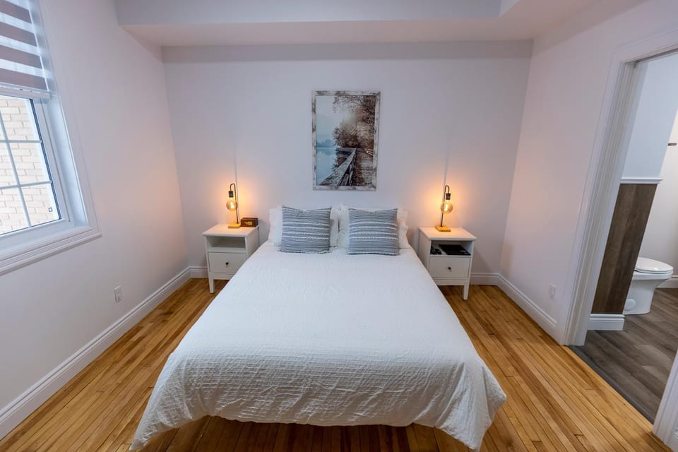 Auberge Nouvelle-France Inn in Ontario