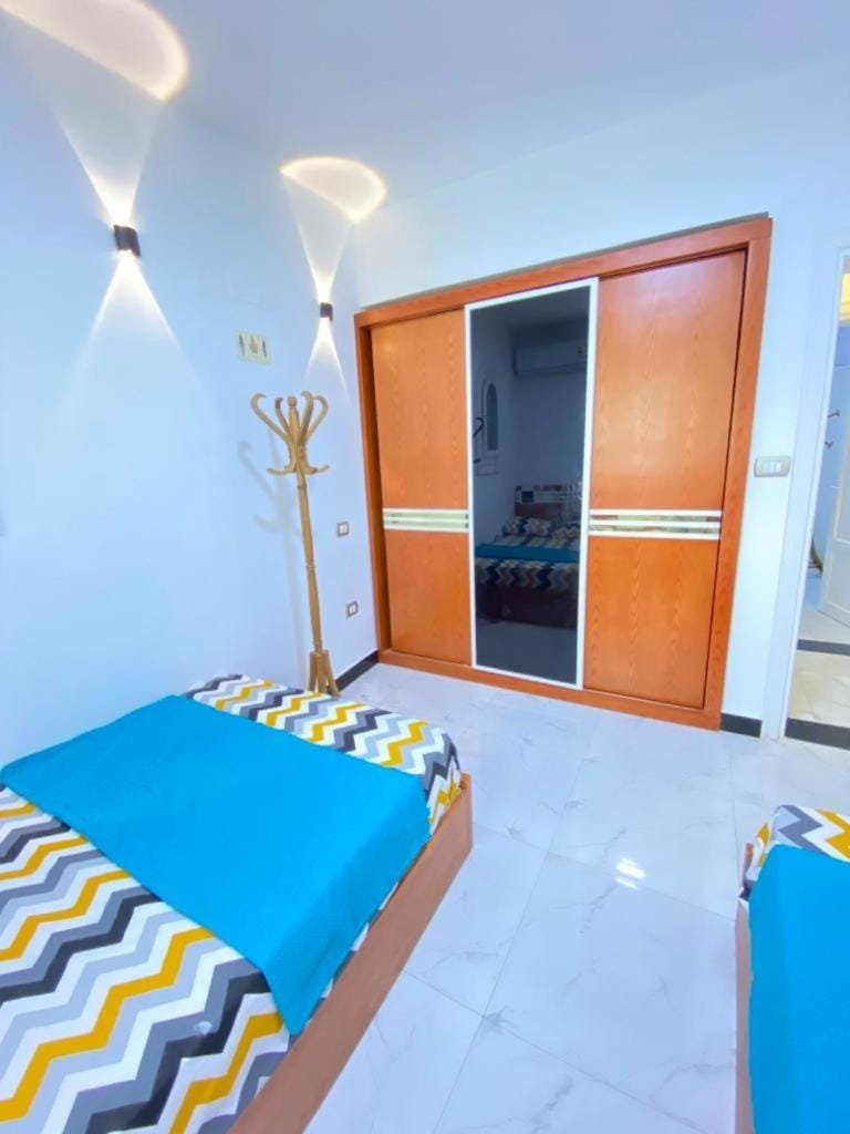 فيلا مارينا 4 الساحل الشمالي Villa in Egypt