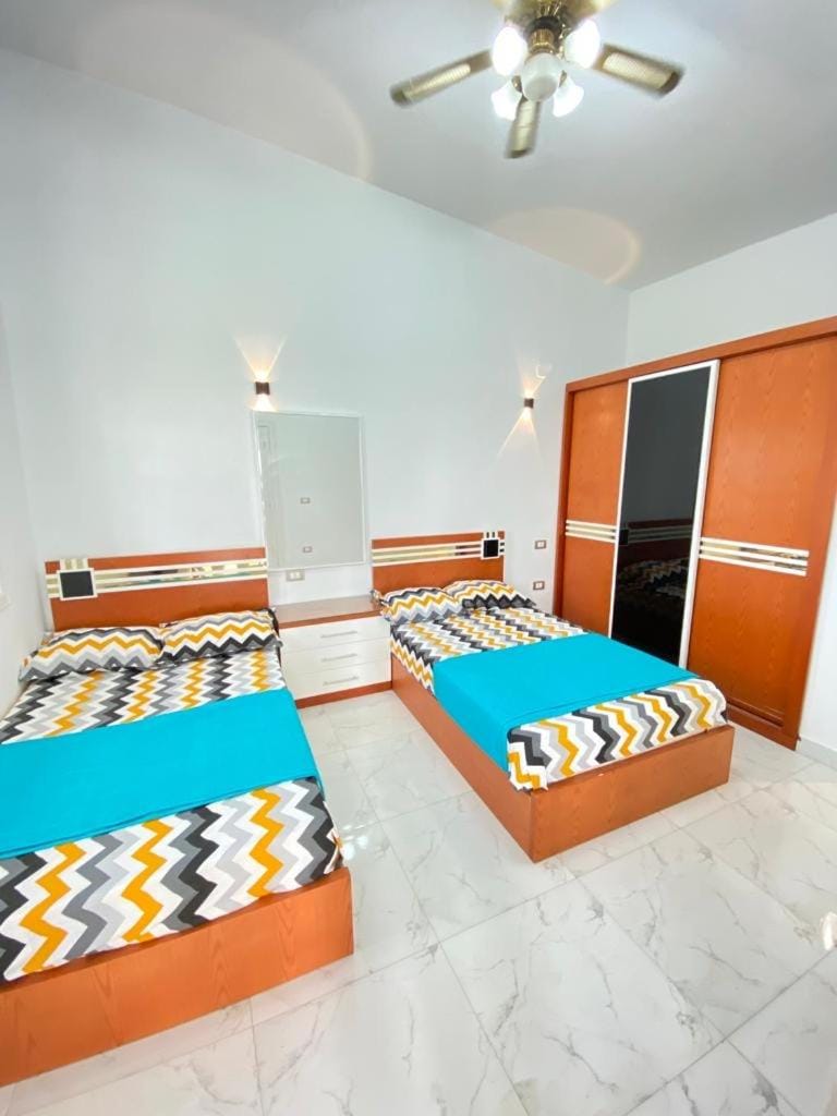 فيلا مارينا 4 الساحل الشمالي Villa in Egypt