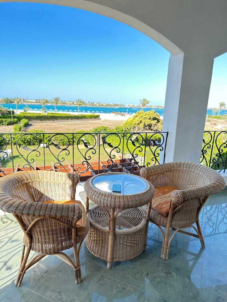 فيلا مارينا 4 الساحل الشمالي Villa in Egypt