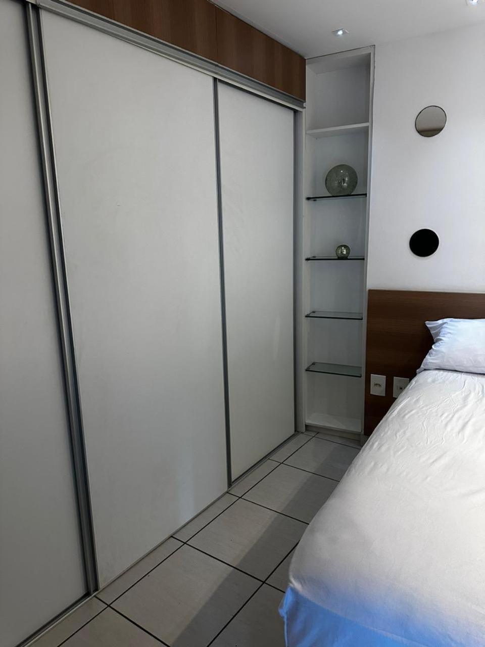 Lindo Ap vista mar em Beach Class Fortaleza Apartment in Fortaleza