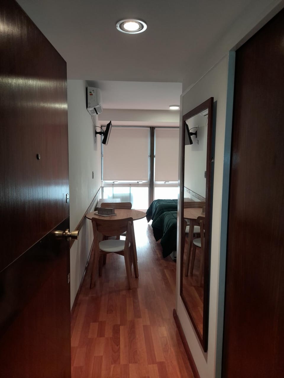 Monoambiente Torre Esmeralda Apartment in Buenos Aires
