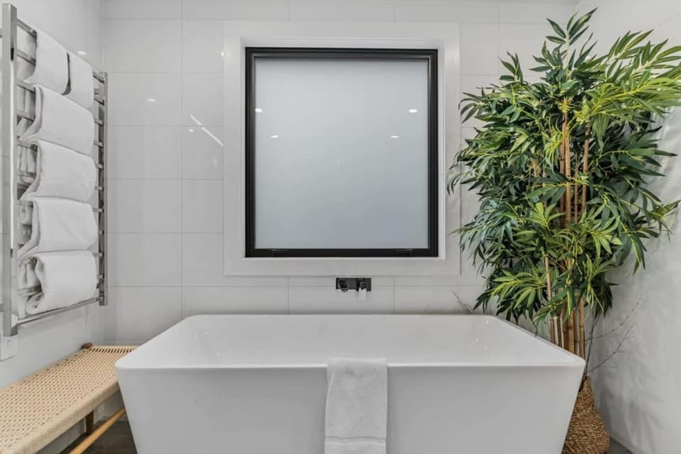 Lakeview Luxury Vista Apartment in Wanaka
