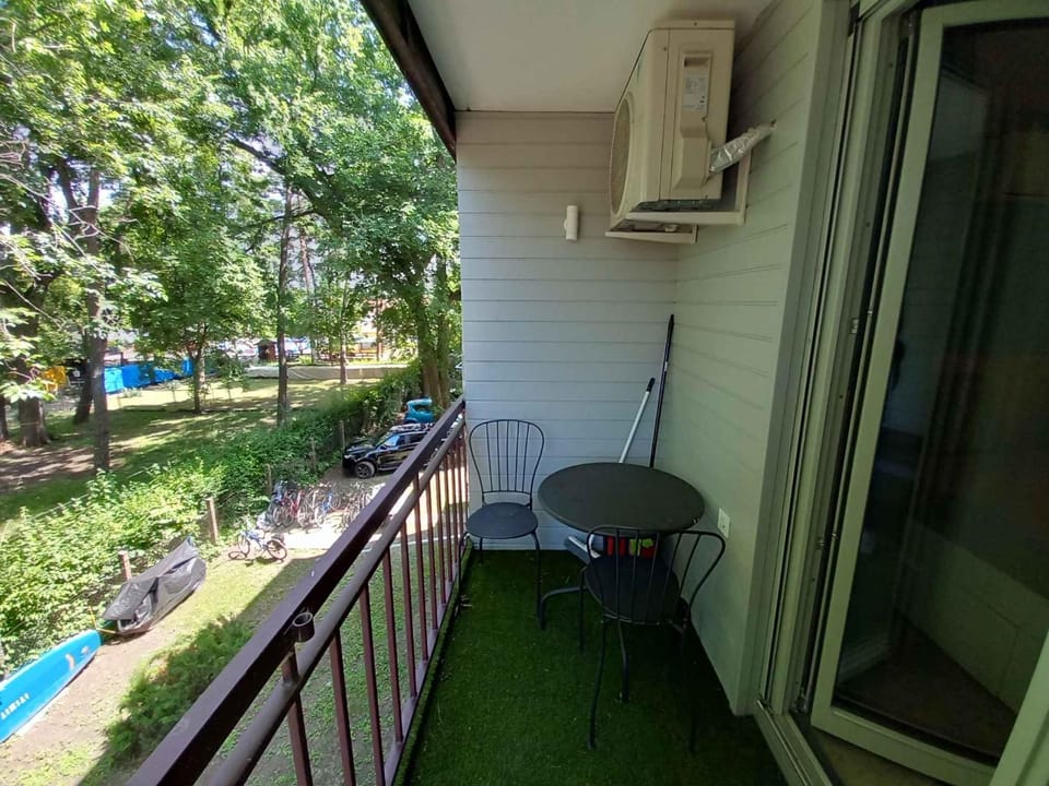 Summer, Garden, Balcony/Terrace