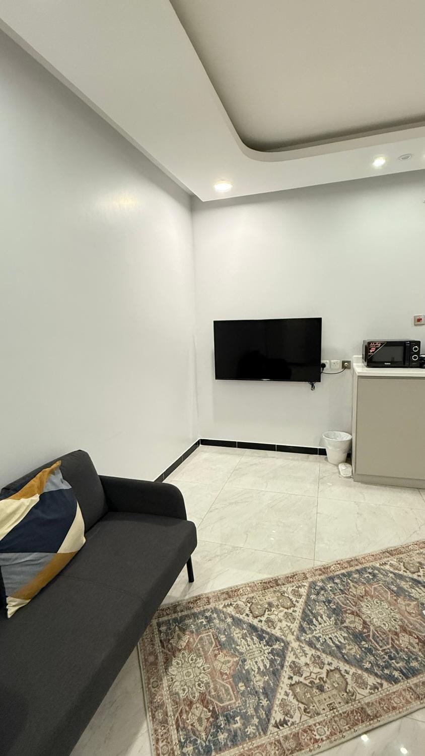 المسك للوحدات الفندقيه الفاخره Hotel in Medina
