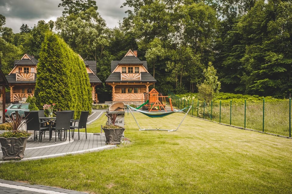 Activities, Children play ground, Garden