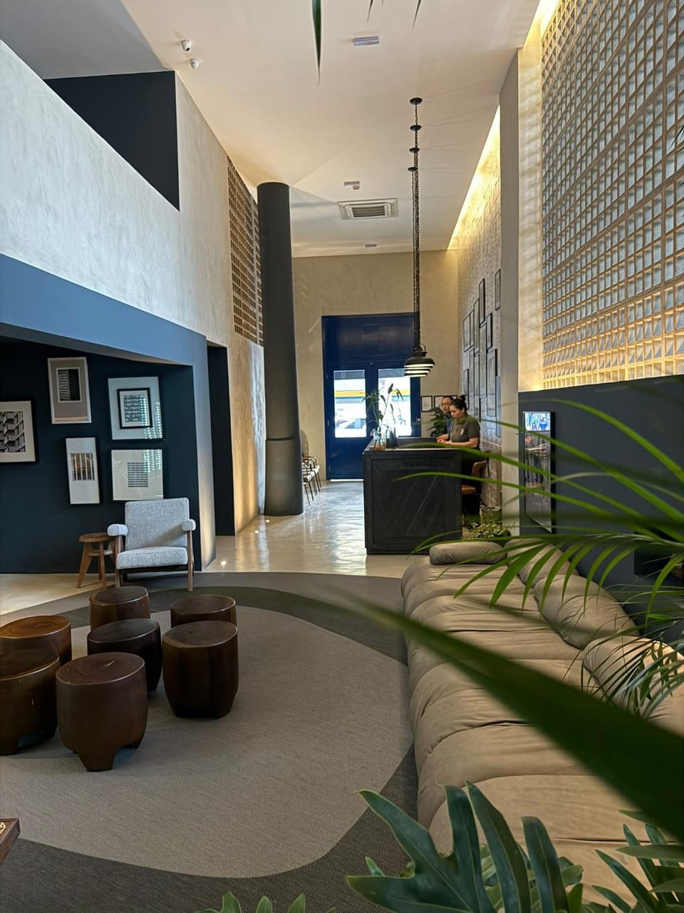 Communal lounge/ TV room, Lounge or bar