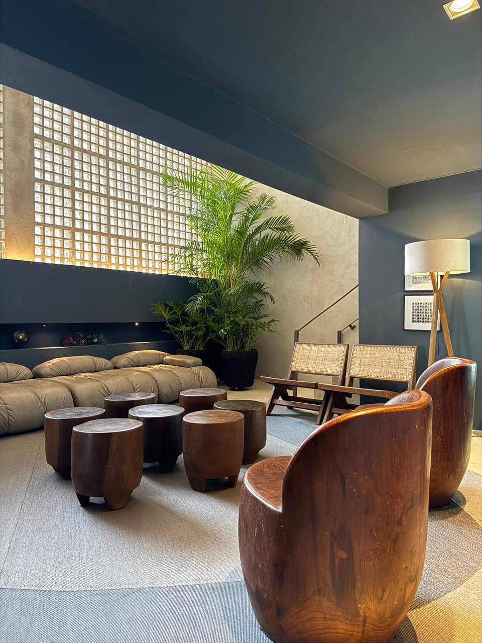 Living room, Lounge or bar, Seating area