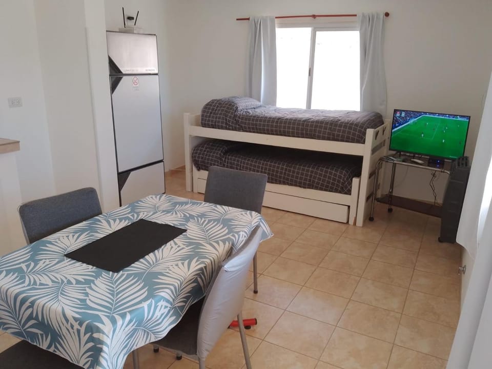 Alquiler Por Dia Choele Choel 7 Apartment in La Pampa Province, Argentina
