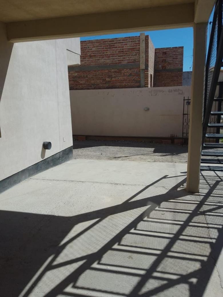 Alquiler Por Dia Choele Choel 7 Apartment in La Pampa Province, Argentina