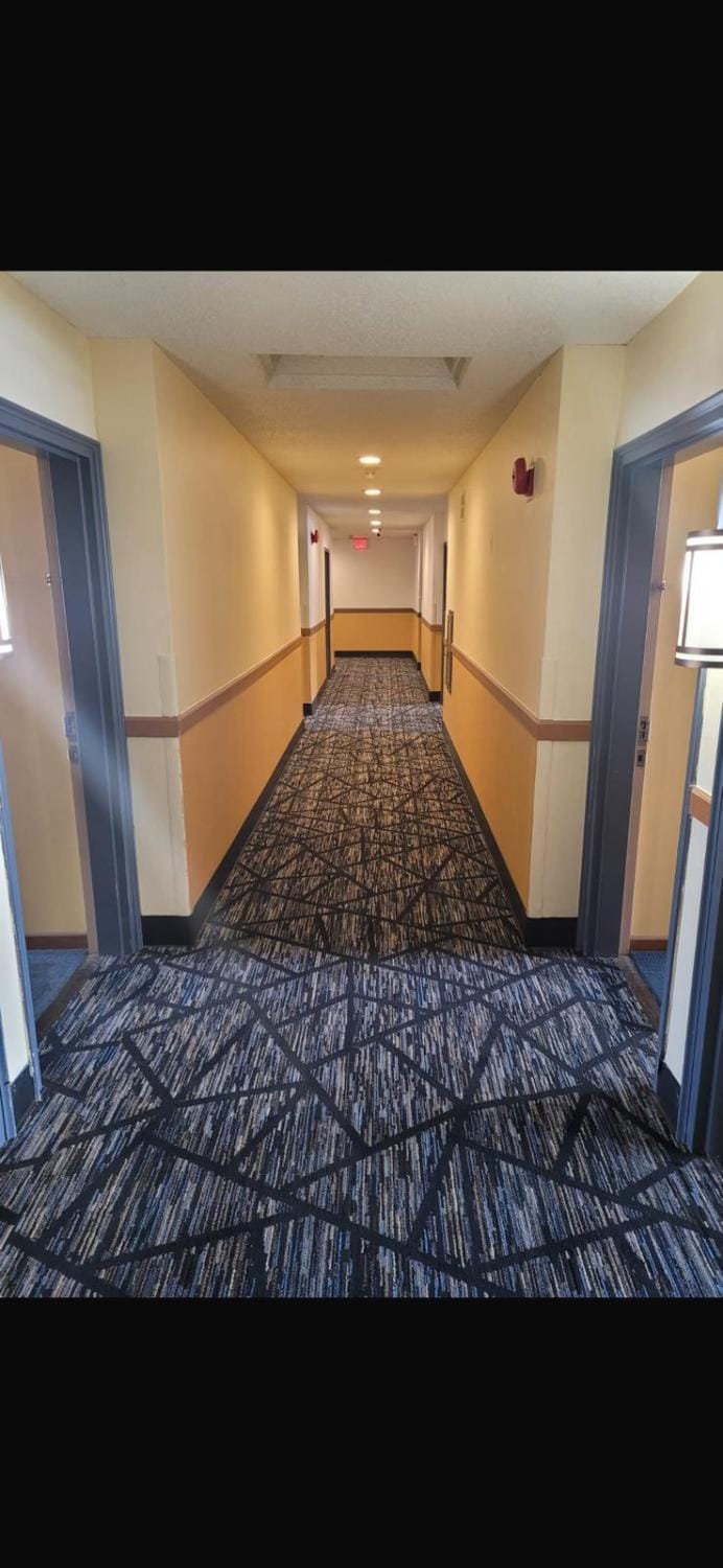 Americas Best Value Inn Horseheads Motel in New York
