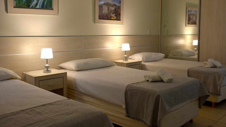 LS Hotel Hotel in Salta