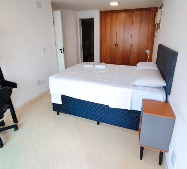 Aconchegante 4 Pessoas Hakka Eventos, Hospitais e Feirinha Apartment in Sao Paulo City